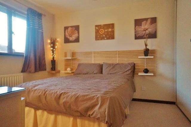  Image of 4 bedroom Detached house for sale in Alexander Close Abingdon OX14 at Abingdon, OX14 1XA