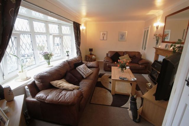  Image of 3 bedroom Semi-Detached house for sale in Alexandra Crescent Elland HX5 at Alexandra Crescent  Elland, HX5 9EH