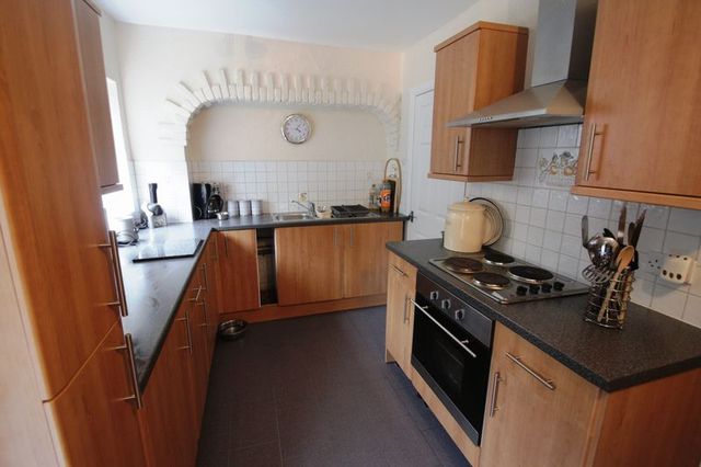  Image of 3 bedroom Semi-Detached house for sale in Alexandra Crescent Elland HX5 at Alexandra Crescent  Elland, HX5 9EH