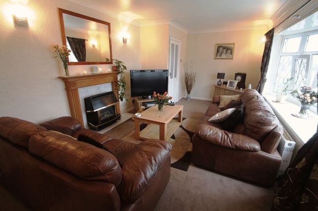  Image of 3 bedroom Semi-Detached house for sale in Alexandra Crescent Elland HX5 at Alexandra Crescent  Elland, HX5 9EH