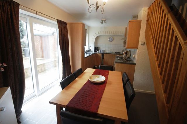  Image of 3 bedroom Semi-Detached house for sale in Alexandra Crescent Elland HX5 at Alexandra Crescent  Elland, HX5 9EH