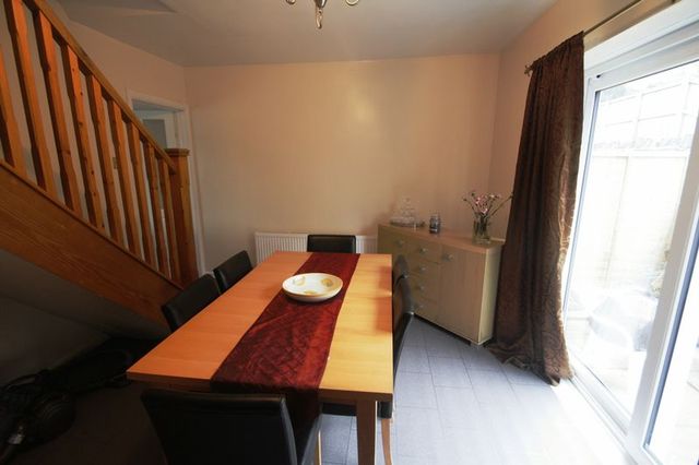  Image of 3 bedroom Semi-Detached house for sale in Alexandra Crescent Elland HX5 at Alexandra Crescent  Elland, HX5 9EH