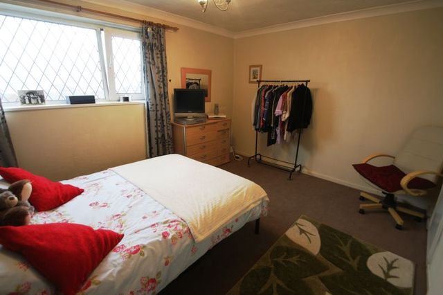  Image of 3 bedroom Semi-Detached house for sale in Alexandra Crescent Elland HX5 at Alexandra Crescent  Elland, HX5 9EH