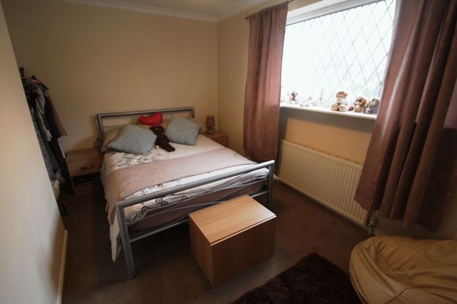  Image of 3 bedroom Semi-Detached house for sale in Alexandra Crescent Elland HX5 at Alexandra Crescent  Elland, HX5 9EH