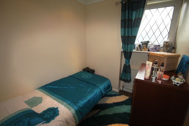  Image of 3 bedroom Semi-Detached house for sale in Alexandra Crescent Elland HX5 at Alexandra Crescent  Elland, HX5 9EH