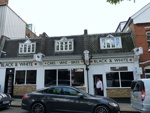  Image of Property to rent in Amyand Park Road Twickenham TW1 at Amyand Park Road  Twickenham, TW1 3HY