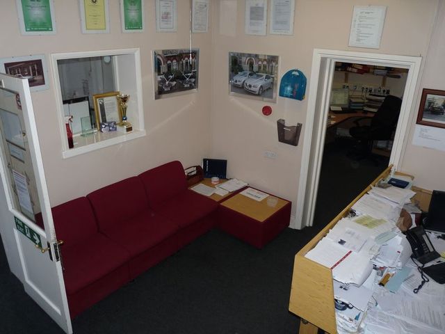 Image of Property to rent in Amyand Park Road Twickenham TW1 at Amyand Park Road  Twickenham, TW1 3HY