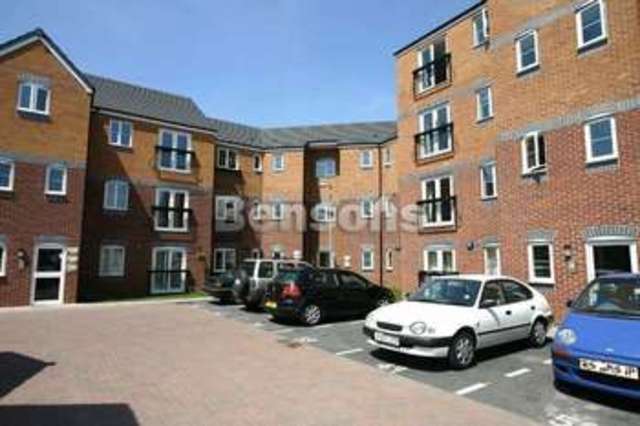  Image of 2 bedroom Flat to rent in Anchor Drive Tipton DY4 at Anchor Drive  Tipton, DY4 7RD
