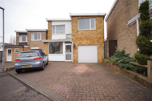  Image of 4 bedroom Detached house for sale in Appleshaw Close Gravesend DA11 at Gravesend Kent Perry Street, DA11 7PB