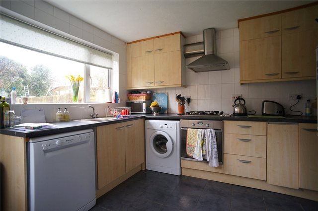  Image of 4 bedroom Detached house for sale in Appleshaw Close Gravesend DA11 at Gravesend Kent Perry Street, DA11 7PB