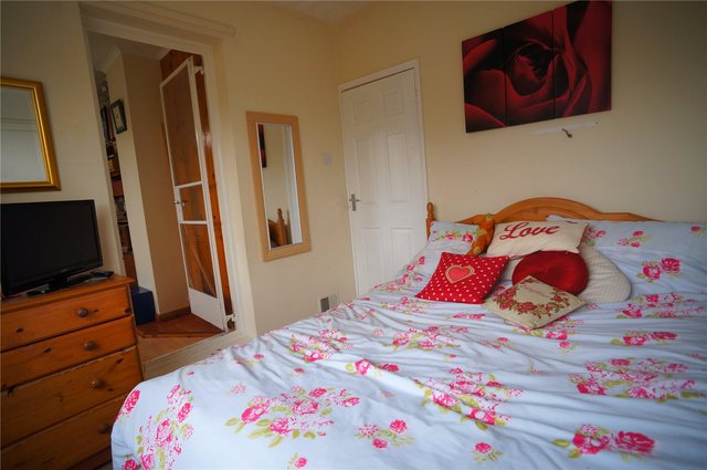  Image of 4 bedroom Detached house for sale in Appleshaw Close Gravesend DA11 at Gravesend Kent Perry Street, DA11 7PB