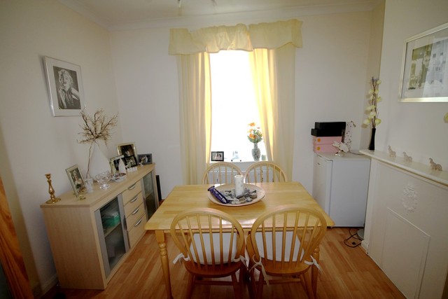  Image of 2 bedroom End of Terrace for sale in Arcus Road Downham Bromley BR1 at Downham Kent Bromley, BR1 4NW