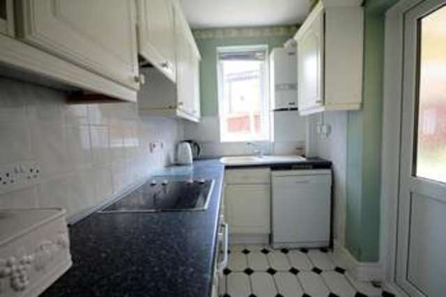  Image of 2 bedroom End of Terrace for sale in Arcus Road Downham Bromley BR1 at Downham Kent Bromley, BR1 4NW