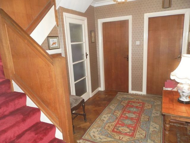  Image of 4 bedroom Detached house for sale in Arlington Avenue Goring-by-Sea Worthing BN12 at Arlington Avenue  Goring Hall, Worthing, BN12 4SX