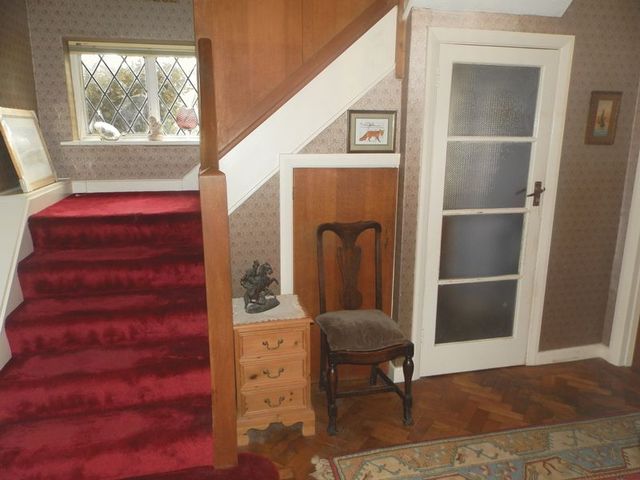  Image of 4 bedroom Detached house for sale in Arlington Avenue Goring-by-Sea Worthing BN12 at Arlington Avenue  Goring Hall, Worthing, BN12 4SX