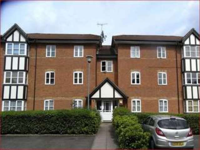  Image of 2 bedroom Property for sale in Artesian Grove New Barnet Barnet EN5 at Artesian Grove  BARNET, EN5 5HU