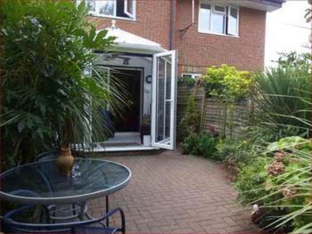  Image of 2 bedroom Terraced house for sale in Artesian Grove New Barnet Barnet EN5 at Artesian Grove  New Barnet, EN5 5HU