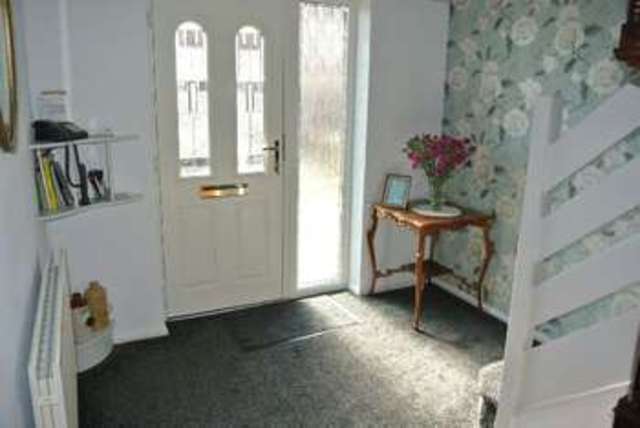  Image of 3 bedroom Detached house for sale in Ash Grove Stapleford Nottingham NG9 at Ash Grove  Stapleford, NG9 7GL
