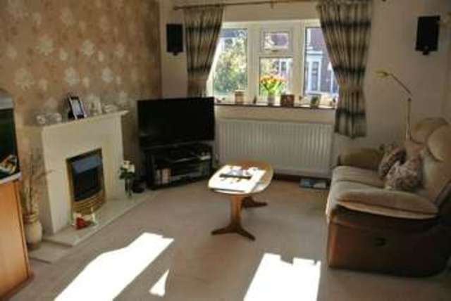  Image of 3 bedroom Detached house for sale in Ash Grove Stapleford Nottingham NG9 at Ash Grove  Stapleford, NG9 7GL