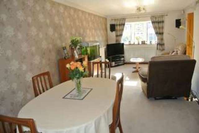  Image of 3 bedroom Detached house for sale in Ash Grove Stapleford Nottingham NG9 at Ash Grove  Stapleford, NG9 7GL