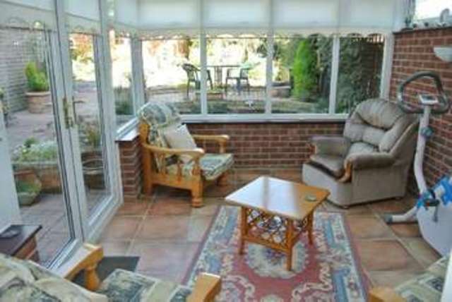  Image of 3 bedroom Detached house for sale in Ash Grove Stapleford Nottingham NG9 at Ash Grove  Stapleford, NG9 7GL