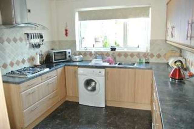  Image of 3 bedroom Detached house for sale in Ash Grove Stapleford Nottingham NG9 at Ash Grove  Stapleford, NG9 7GL