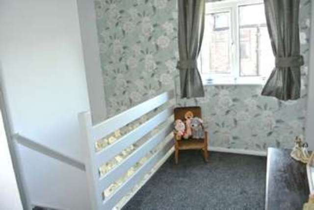  Image of 3 bedroom Detached house for sale in Ash Grove Stapleford Nottingham NG9 at Ash Grove  Stapleford, NG9 7GL
