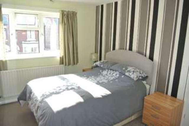  Image of 3 bedroom Detached house for sale in Ash Grove Stapleford Nottingham NG9 at Ash Grove  Stapleford, NG9 7GL