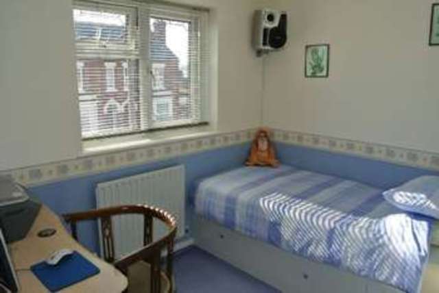  Image of 3 bedroom Detached house for sale in Ash Grove Stapleford Nottingham NG9 at Ash Grove  Stapleford, NG9 7GL
