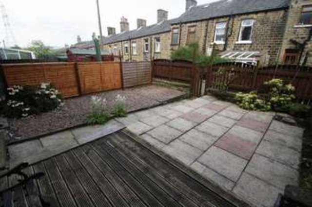  Image of 2 bedroom Terraced house to rent in Ashfield Terrace Greetland Halifax HX4 at Ashfield Terrace Greetland Halifax, HX4 8HZ