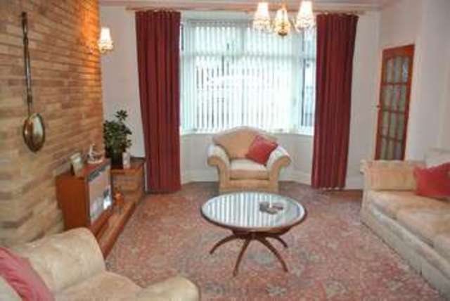  Image of 3 bedroom Semi-Detached house for sale in Austins Drive Sandiacre Nottingham NG10 at Austins Drive  Sandiacre, NG10 5JX