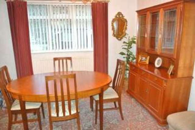  Image of 3 bedroom Semi-Detached house for sale in Austins Drive Sandiacre Nottingham NG10 at Austins Drive  Sandiacre, NG10 5JX