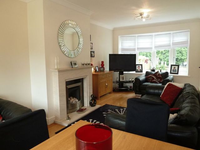  Image of 3 bedroom Detached house for sale in Aveling Drive Banks Southport PR9 at Aveling Drive Banks Banks, PR9 8BJ