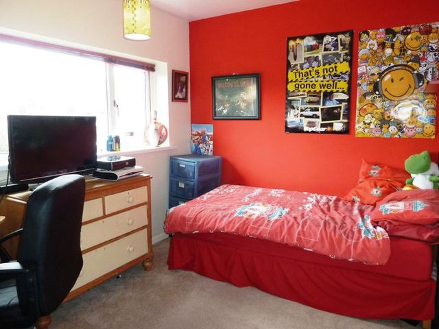  Image of 3 bedroom Detached house for sale in Aveling Drive Banks Southport PR9 at Aveling Drive Banks Banks, PR9 8BJ