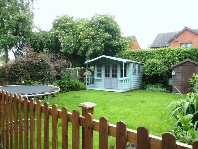  Image of 3 bedroom Detached house for sale in Aveling Drive Banks Southport PR9 at Aveling Drive Banks Banks, PR9 8BJ