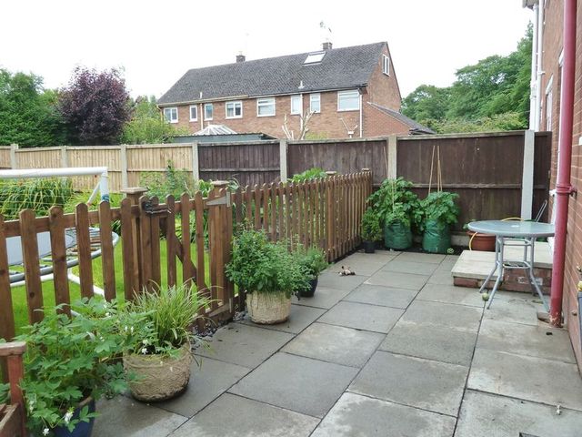  Image of 3 bedroom Detached house for sale in Aveling Drive Banks Southport PR9 at Aveling Drive Banks Banks, PR9 8BJ