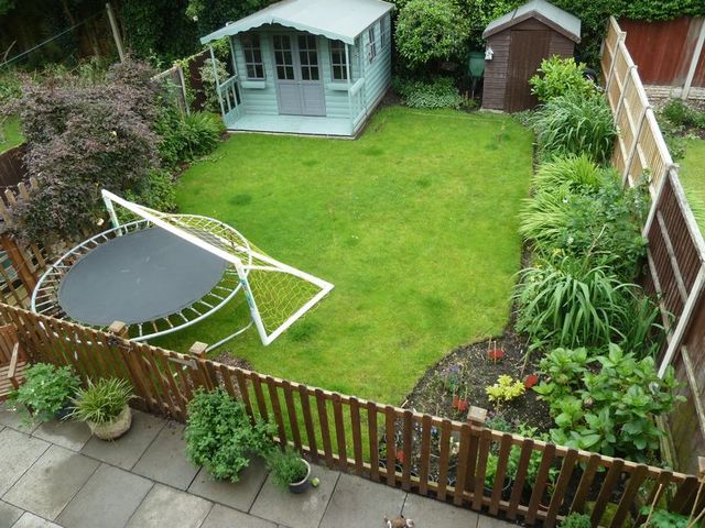  Image of 3 bedroom Detached house for sale in Aveling Drive Banks Southport PR9 at Aveling Drive Banks Banks, PR9 8BJ