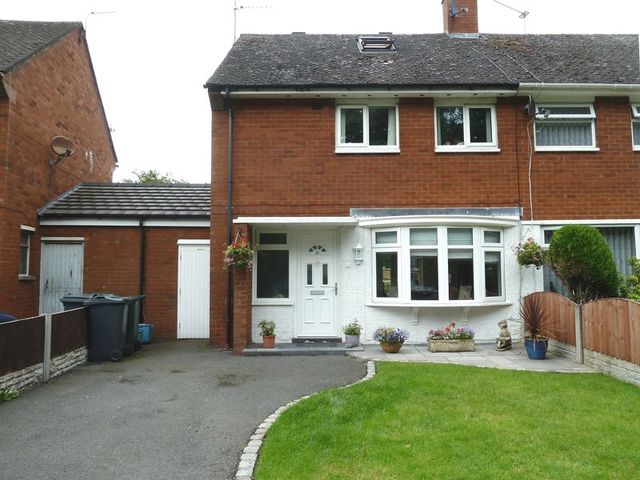  Image of 3 bedroom Detached house for sale in Aveling Drive Banks Southport PR9 at Aveling Drive Banks Banks, PR9 8BJ