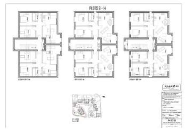  Image of 2 bedroom Flat for sale in Arches Close Awsworth Nottingham NG16 at Awsworth, NG16 2WH