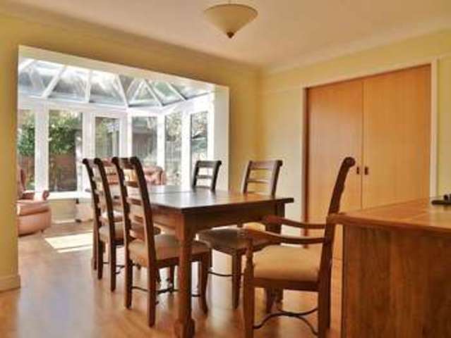  Image of 4 bedroom Detached house for sale in Badgers Copse Radley Abingdon OX14 at Radley  Abingdon, OX14 3BQ