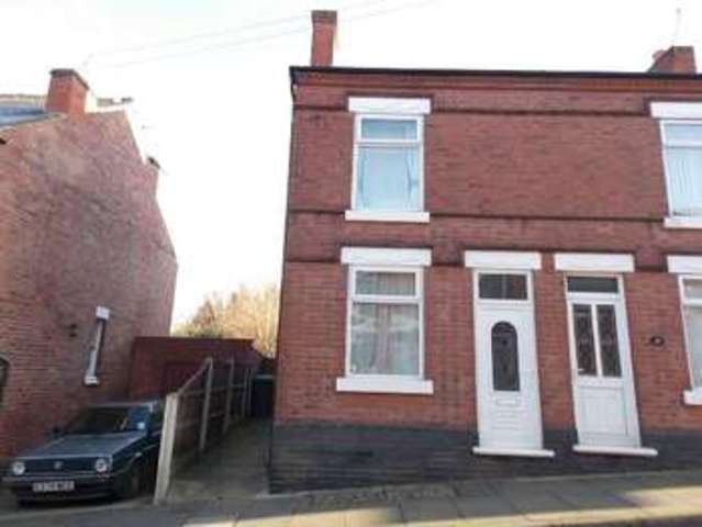  Image of 3 bedroom Semi-Detached house for sale in Balfour Road Stapleford Nottingham NG9 at Balfour Road  Stapleford, NG9 7GA