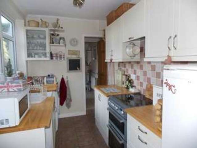  Image of 3 bedroom Semi-Detached house for sale in Balfour Road Stapleford Nottingham NG9 at Balfour Road  Stapleford, NG9 7GA