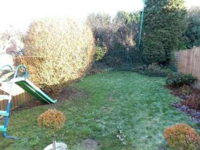  Image of 3 bedroom Semi-Detached house for sale in Balfour Road Stapleford Nottingham NG9 at Balfour Road  Stapleford, NG9 7GA
