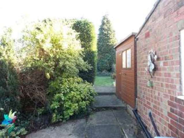  Image of 3 bedroom Semi-Detached house for sale in Balfour Road Stapleford Nottingham NG9 at Balfour Road  Stapleford, NG9 7GA