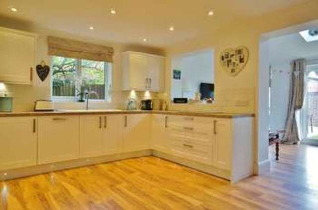  Image of 4 bedroom Detached house for sale in Ballard Chase Abingdon OX14 at Abingdon, OX14 1XQ