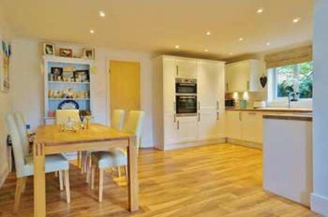  Image of 4 bedroom Detached house for sale in Ballard Chase Abingdon OX14 at Abingdon, OX14 1XQ
