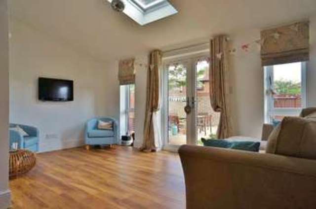  Image of 4 bedroom Detached house for sale in Ballard Chase Abingdon OX14 at Abingdon, OX14 1XQ