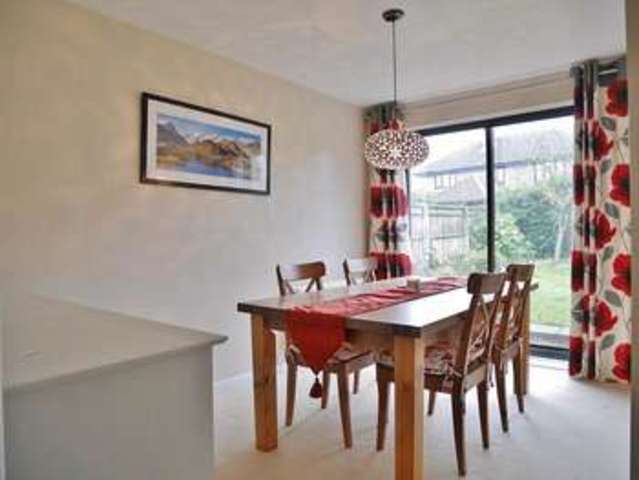  Image of 4 bedroom Detached house for sale in Ballard Chase Abingdon OX14 at Abingdon, OX14 1XQ