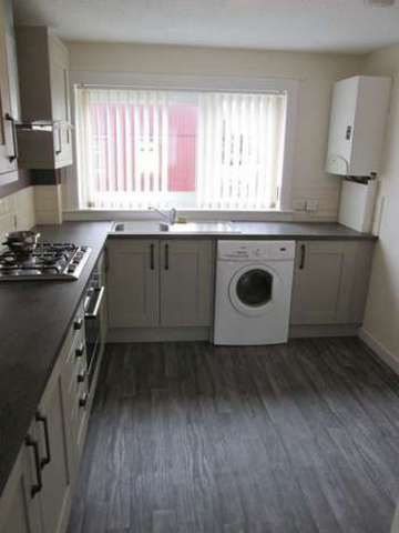  Image of 2 bedroom Flat to rent in Bankhead Terrace Lanark ML11 at Bankhead Terrace  Lanark, ML11 9BW