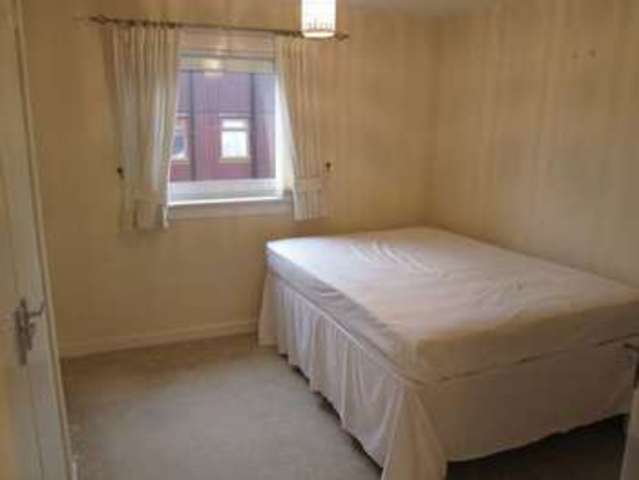  Image of 2 bedroom Flat to rent in Bankhead Terrace Lanark ML11 at Bankhead Terrace  Lanark, ML11 9BW